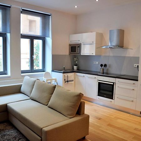 Family Apartments Prague Room photo
