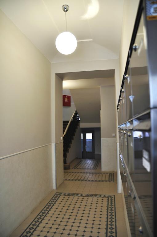 Family Apartments Prague Exterior photo